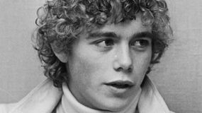 Christopher Atkins był gwiazdą lat 80.