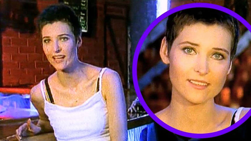 Tym hitem lat 90. gwiazda zespołu Sixteen otworzyła nowy rozdział