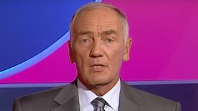 TVP nie chciała tego pokazać! Karol Strasburger przesadził