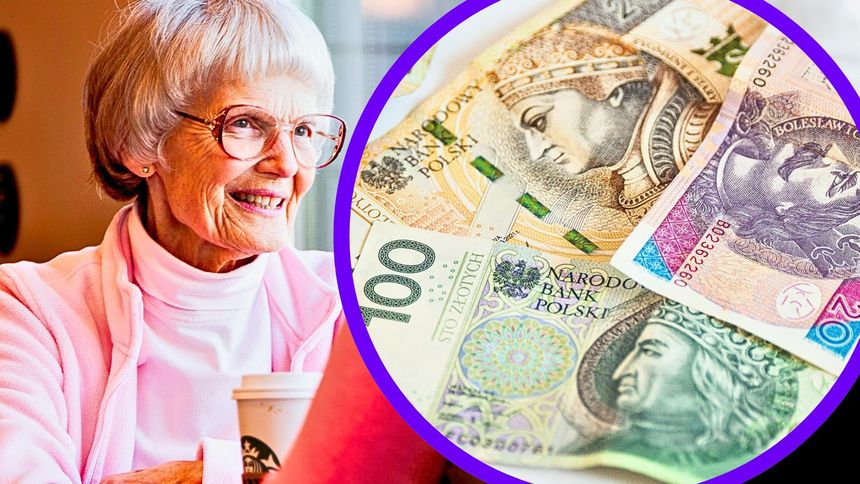 Takie warunki należy spełnić, aby otrzymać 4 tys. emerytury