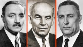 Quiz o PRL. Znasz te postaci?