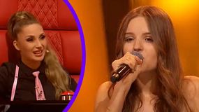 Zaśpiewała hit lat 90. w "The Voice"