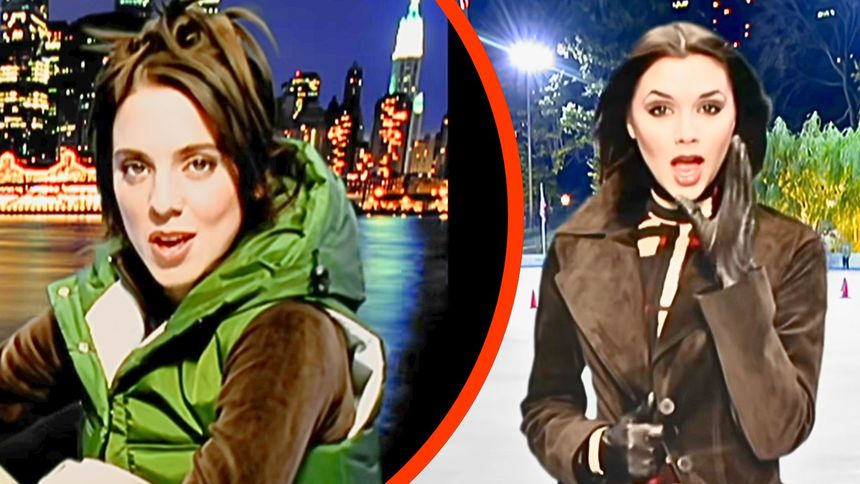 To był wielki hit lat 90.