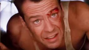 John McClane ze "Szklanej pułapki" był ikoną lat 80.
