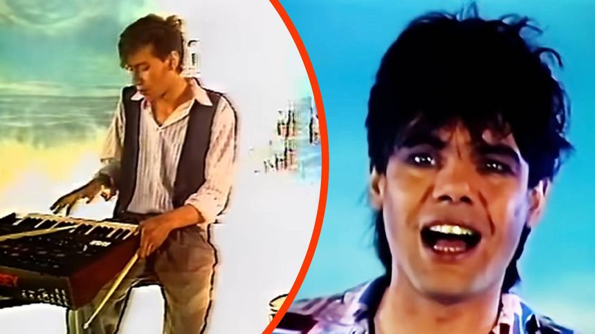 Nienawidzili tego hit lat 80.