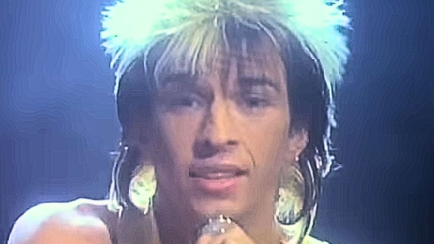 Ta piosenka to ich największy hit