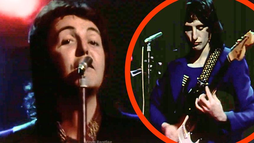 Ten hit lat 70. szybko zniknął z anteny