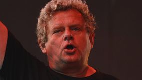 Kult wylansował "A gdy będę umierał"