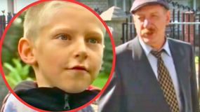 Tak teraz wygląda Jasiek Solejuk z serialu "Ranczo".