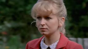 Była gwiazdą "Daleko od szosy".  W życiu prywatnym przeszła przez wiele