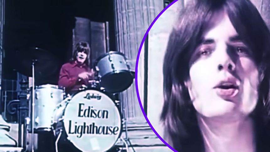 Hit lat 70. ponownie na topie