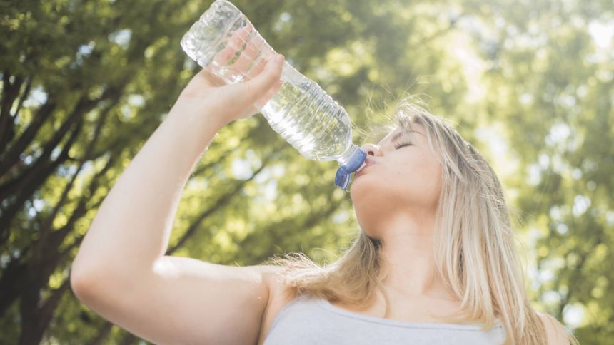 Pijesz taką wodę? Lepiej przestań