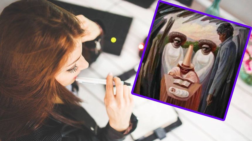 Psychotest. Co najpierw widzisz? To pokaże, czego szukasz w miłości