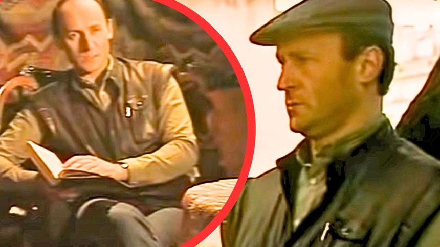 Piotr Fronczewski zaśpiewał ten hit PRL