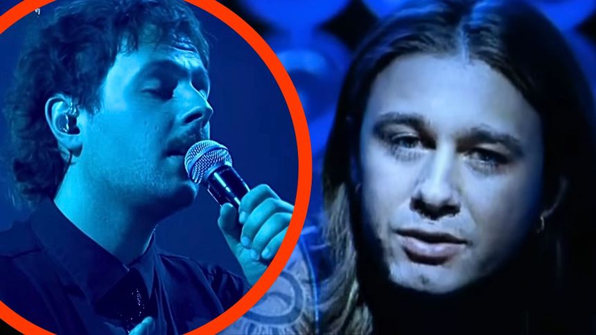 Zaśpiewał wielki polski hit lat 90. Tak go ocenili