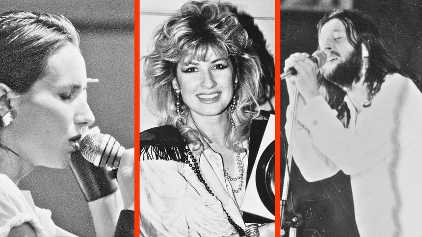 Quiz. Dokończ teksty piosenek