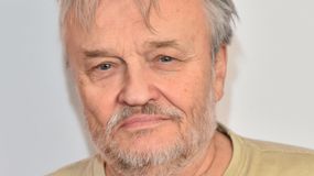 Krzysztof Cugowski mówi o najmłodszym synu
