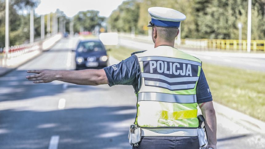 Surowsze kary dla kierowców