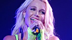 Ślub Britney Spears