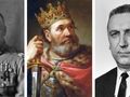 Kartkówka z władców Polski