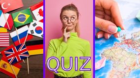TRUDNY quiz z geografii. 15/20 tylko dla omnibusa!