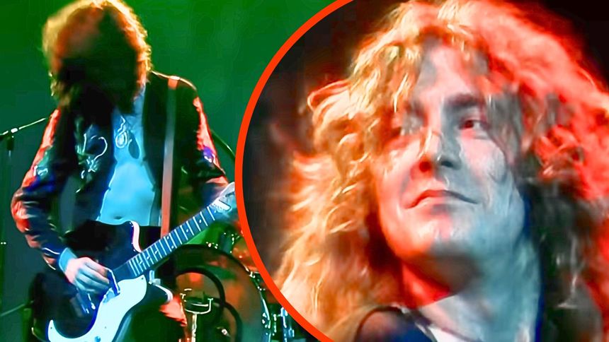 Hit lat 80. był niezwykły