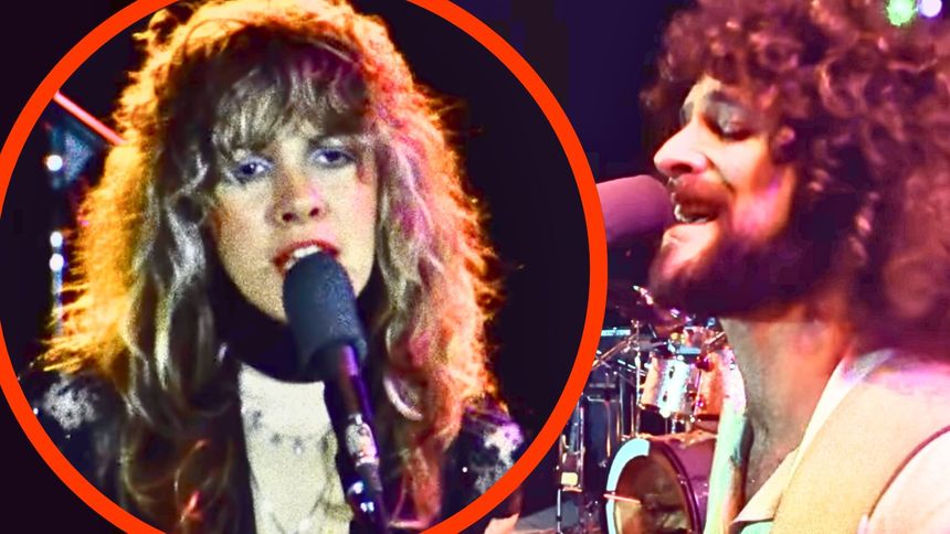 Nie wiedział, że ten hit lat 80 był o nim