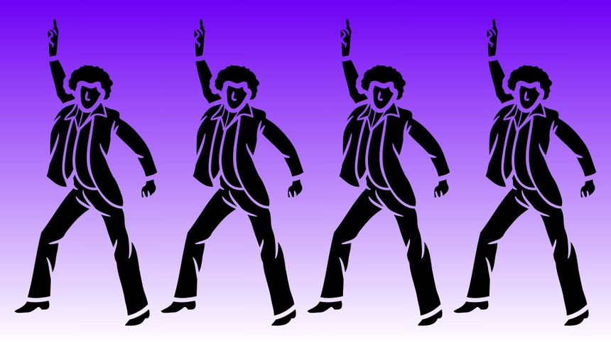 Test na IQ. Zapraszamy do tańca!