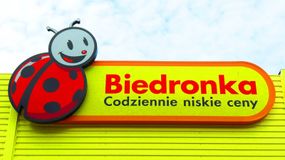 Biedronka - promocje od poniedziałku