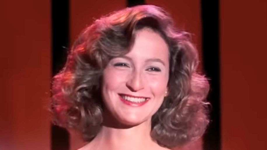 Tak wygląda dziś gwiazda filmu "Dirty Dancing"