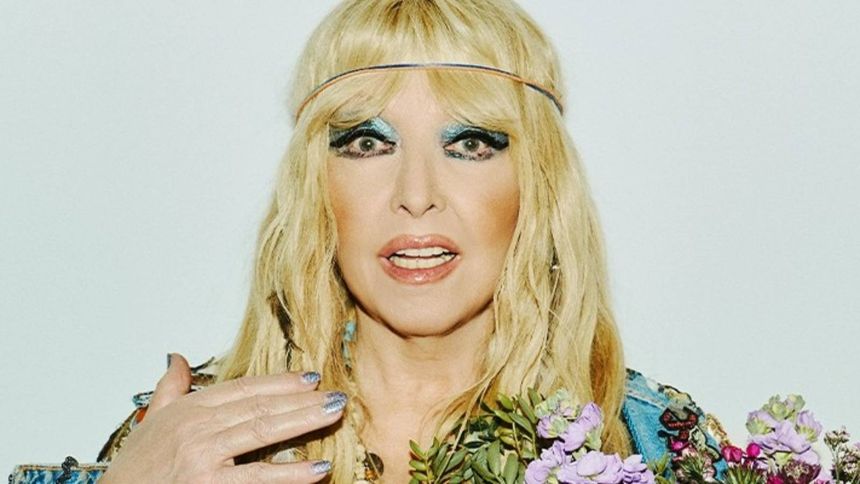 To szykuje Maryla Rodowicz. Fani w szoku