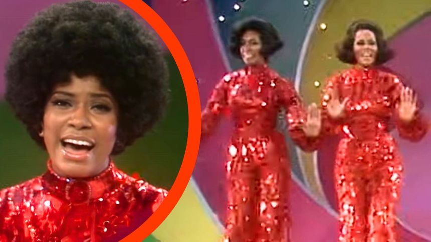 The Supremes nagrały wielki hit lat 70.