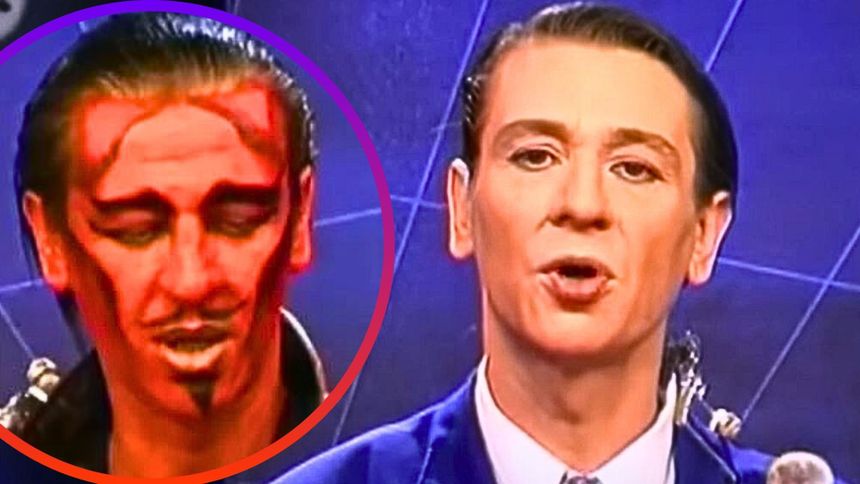 Püdelsi wyśmiali absurdy sceny politycznej