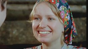 Sławomira Łozińska była wielką gwiazdą