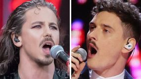 Quiz. Michał Szpak czy Dawid Podsiadło?
