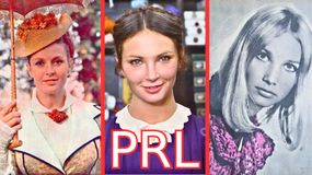 Quiz. Piękności PRL