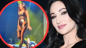 Eurowizja 2025. Justyna Steczkowska wystąpiła w Madrycie