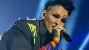 Agnieszka Chylińska świętuje trzy dekady na scenie
