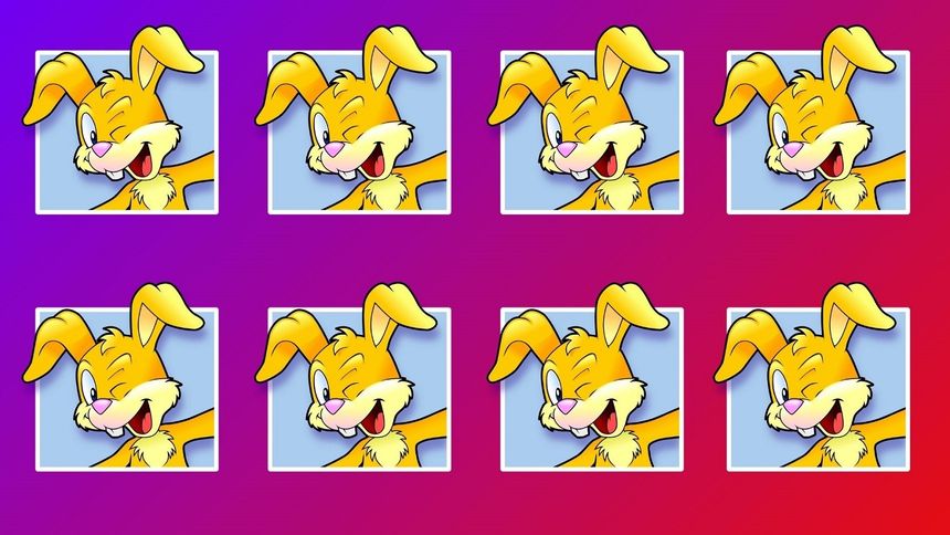 Zagadka optyczna IQ. Tę różnice w 6 sekund zobaczą tylko geniusze