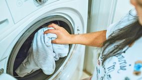 Tak poprawnie zrobisz pranie