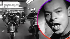 Fine Young Cannibals byli gwiazdą jednego sezonu
