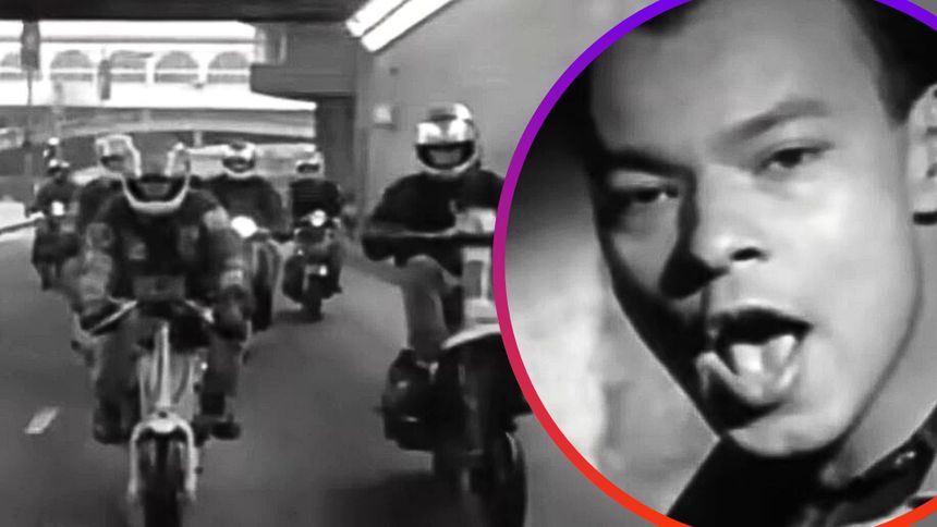 Fine Young Cannibals byli gwiazdą jednego sezonu