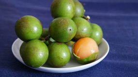 Ten owoc to bomba witaminowa