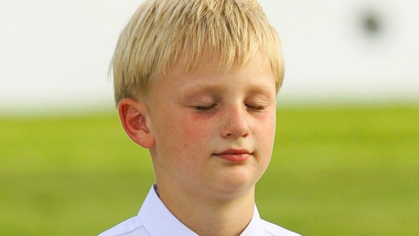 Piękne znaczenie i długa historia nie pomagają. To imię odchodzi w zapomnienie