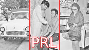 Quiz. Prawda czy fałsz o PRL.