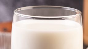 Ajran to jeden z najzdrowszych napojów