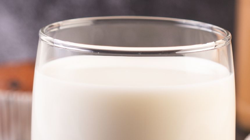 Ajran to jeden z najzdrowszych napojów