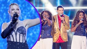 Magda Narożna i Boney M.