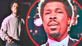 Billy Ocean podbił listy przebojów tą piosenką