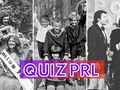 Quiz PRL - lata 70.